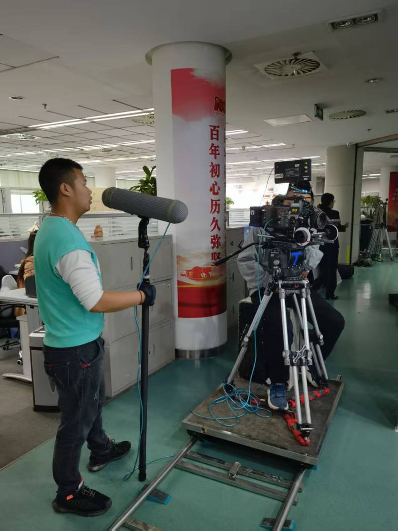 五莲县广告片拍摄：用故事化表达传递品牌温度，拉近与用户的距离！