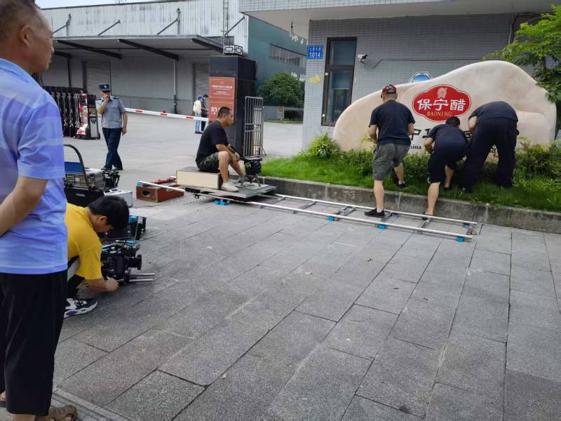 五莲县TVC拍摄：制造业专属TVC方案，用镜头展现企业硬核实力！
