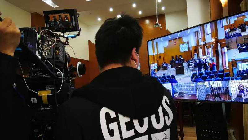 五莲县TVC制作：政企单位合规宣传，专业把控内容，官方平台适用！