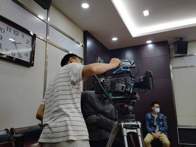 价值沉淀，长效赋能——五莲县TVC与广告片拍摄制作的长效价值构建