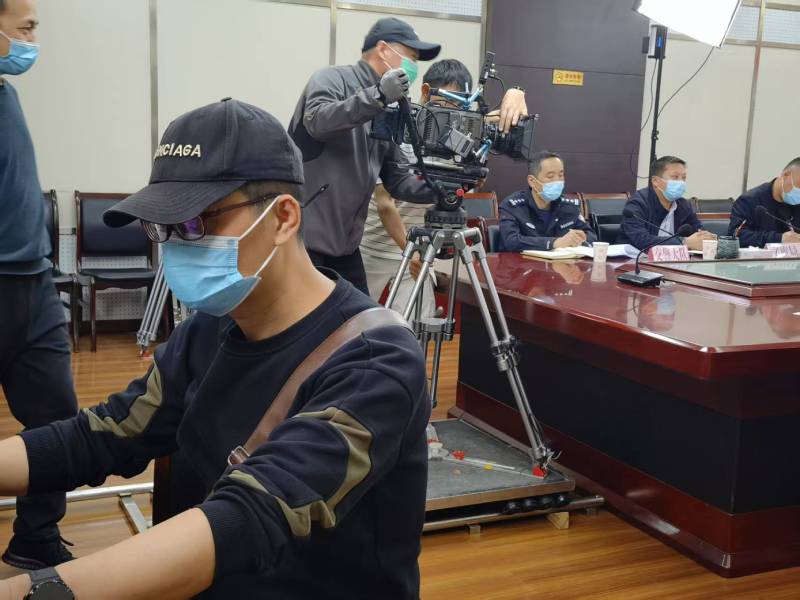 五莲县TVC拍摄公司怎么筛选？记住这3个核心标准！
