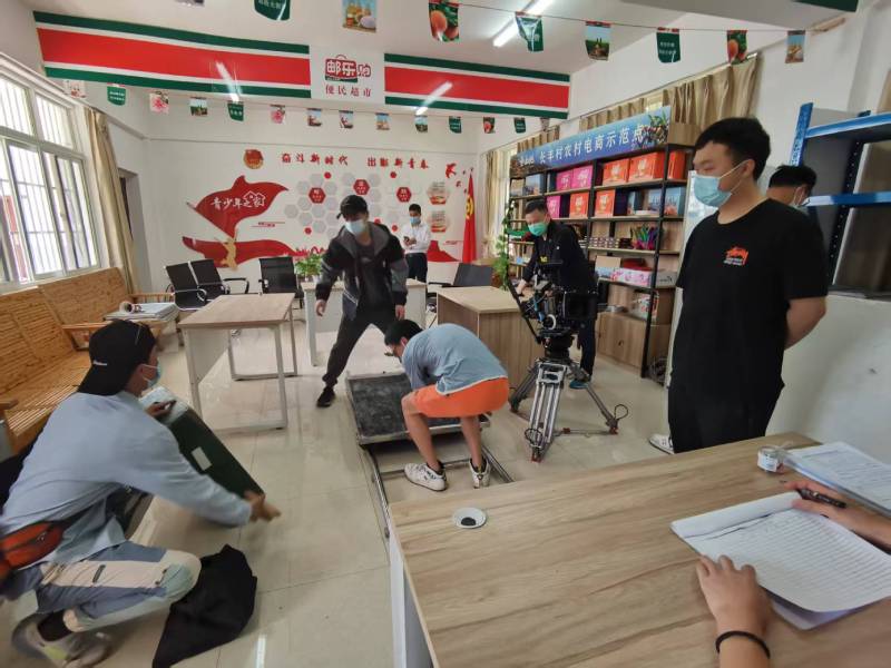 五莲县广告片拍摄公司