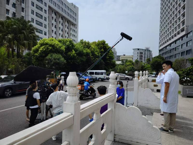 五莲县广告片拍摄公司低成本实现高规格制作的诀窍