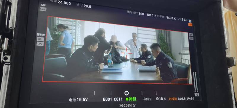 五莲县广告片拍摄公司服务世界500强的标准化体系